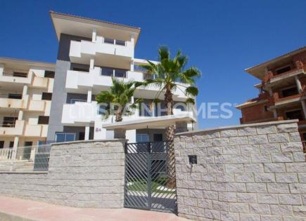 Apartment for 283 000 euro in Orihuela, Spain