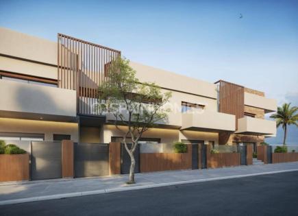 Apartamento para 250 000 euro en San Pedro del Pinatar, España