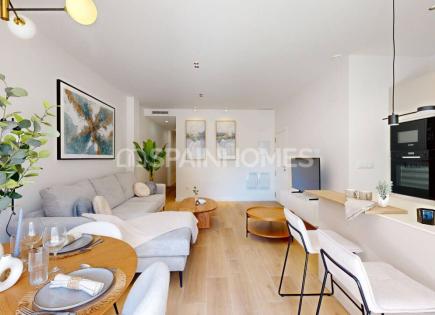 Penthouse pour 340 000 Euro à Guardamar del Segura, Espagne