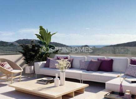 Appartement pour 373 000 Euro à Casares, Espagne