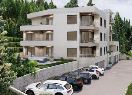 Apartamento para 194 570 euro en Tivat, Montenegro