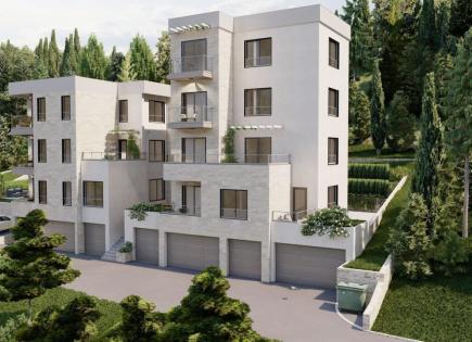 Appartement pour 141 022 Euro à Tivat, Monténégro