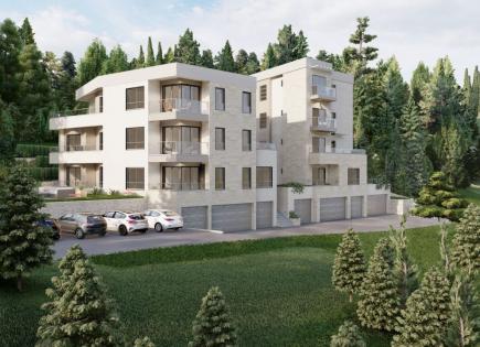 Apartment for 162 978 euro in Tivat, Montenegro