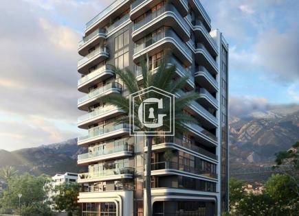 Apartment für 60 600 euro in Bar, Montenegro