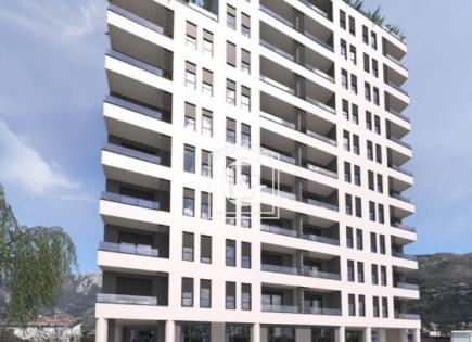 Apartment für 103 500 euro in Bar, Montenegro