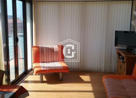 Appartement pour 115 000 Euro à Becici, Monténégro