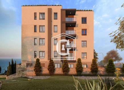 Apartment for 224 400 euro in Becici, Montenegro
