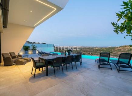 Villa für 1 450 000 euro in Rojales, Spanien