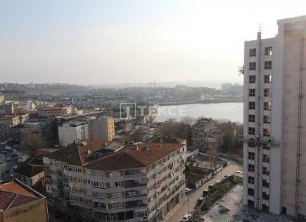 Appartement pour 243 000 Euro à Istanbul, Turquie