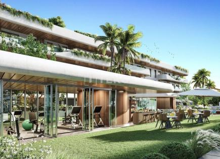 Penthouse pour 1 465 000 Euro à Marbella, Espagne