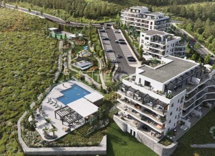 Penthouse for 815 000 euro in Mijas, Spain