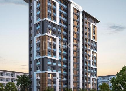 Apartamento para 346 000 euro en Estambul, Turquia