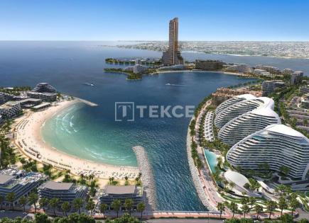 Appartement pour 676 000 Euro aux Émirats Arabes Unis