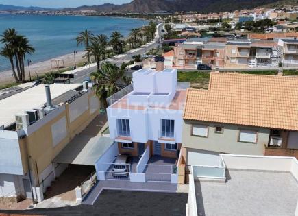 Apartment für 295 000 euro in Cartagena, Spanien
