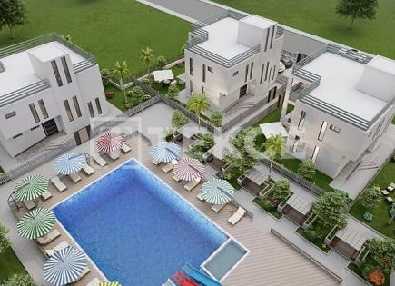 Villa pour 460 000 Euro en Turquie