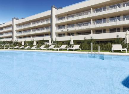 Penthouse für 1 490 000 euro in Marbella, Spanien