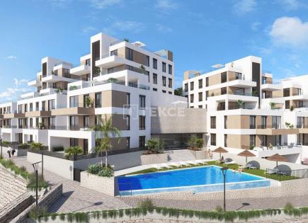 Apartment für 215 000 euro in Spanien