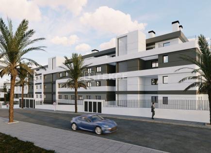 Penthouse für 431 000 euro in Mutxamel, Spanien