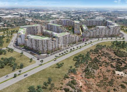 Apartment für 267 000 euro in Antalya, Türkei
