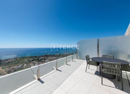 Apartamento para 1 350 000 euro en Benalmádena, España