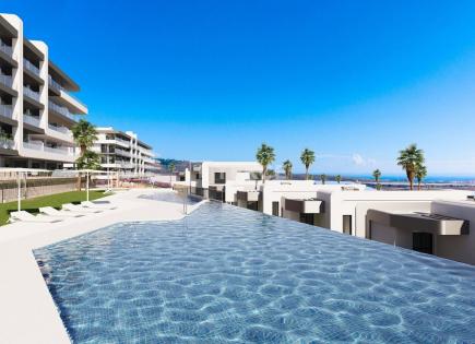 Appartement pour 318 000 Euro à Mutxamel, Espagne