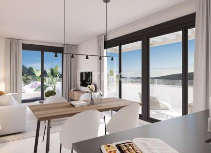 Penthouse pour 559 000 Euro à Casares, Espagne
