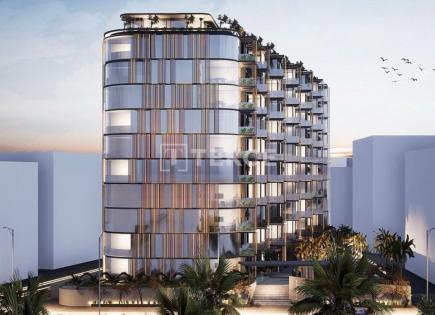 Ático para 1 300 000 euro en Antalya, Turquia