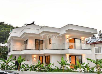 Villa pour 550 000 Euro à Fethiye, Turquie