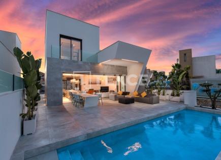 Villa per 995 000 euro a Rojales, Spagna