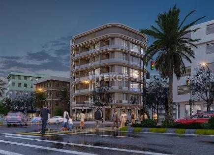 Office for 276 000 euro in Turkey