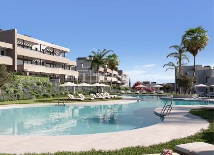Appartement pour 311 000 Euro à Casares, Espagne