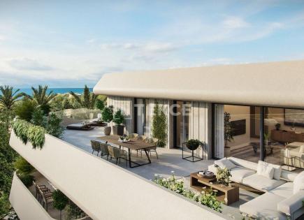 Apartment for 845 000 euro in Marbella, Spain