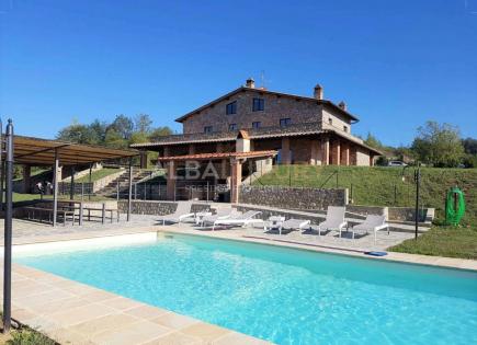 Appartement pour 1 250 000 Euro à Reggello, Italie