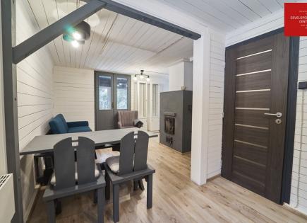 Chalet para 110 574 euro en Marianske Lazne, República Checa