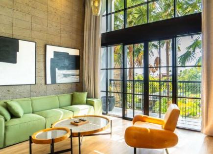 Wohnung für 304 138 euro in Canggu, Indonesien
