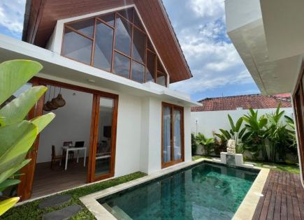 Villa für 96 552 euro in Kuta, Indonesien