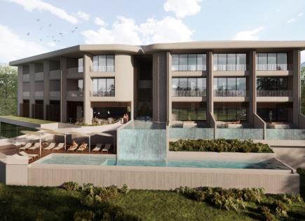 Flat for 326 526 euro in Ungasan, Indonesia