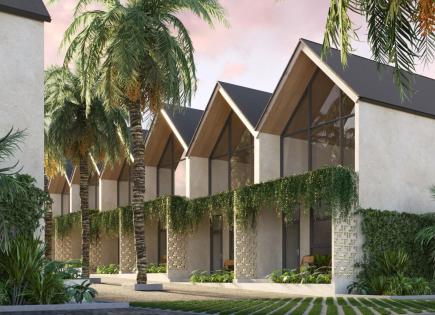 Villa para 151 781 euro en Canggu, Indonesia