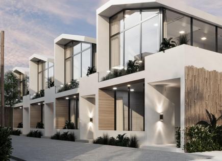 Maison urbaine pour 193 787 Euro à Denpasar, Indonésie