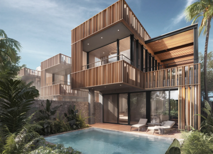 Villa für 464 092 euro in Cemagi, Indonesien