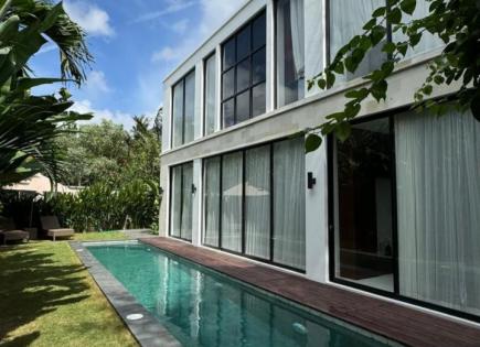 Villa für 374 247 euro in Kerobokan, Indonesien