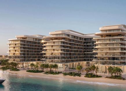 Piso para 564 633 euro en Umm al-Quwain, EAU
