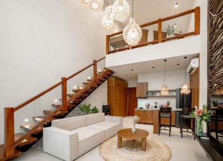 Villa for 230 733 euro in Canggu, Indonesia