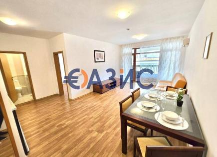 Apartamento para 57 000 euro en Aheloy, Bulgaria