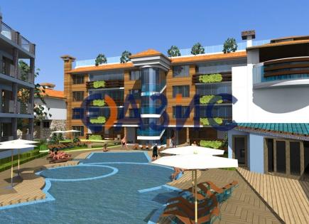 Apartment for 52 000 euro in Kosharitsa, Bulgaria