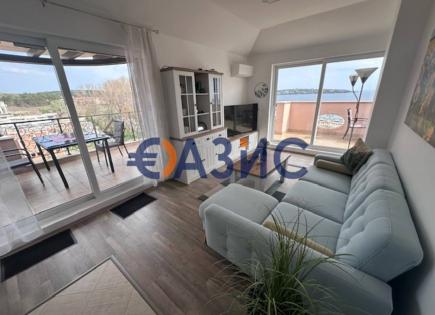 Apartamento para 240 000 euro en Sozopol, Bulgaria