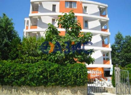 Apartment for 40 000 euro at Sunny Beach, Bulgaria