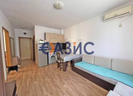 Appartement pour 59 500 Euro à Slantchev Briag, Bulgarie