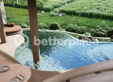 Villa for 304 974 euro in Canggu, Indonesia