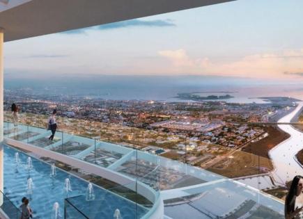 Wohnung für 666 860 euro in Dubai, VAE